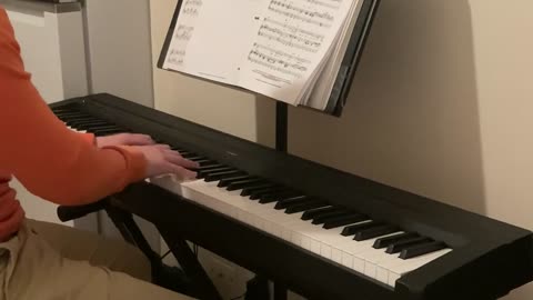 Love Theme from Spartacus