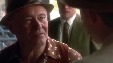 JFK 1991 Trailer &link