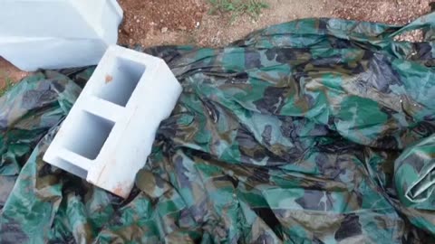 Tile Saw Broke With 7 Tiles To Go What To Do?