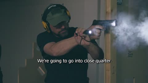 Train with Tig | DCF Guns