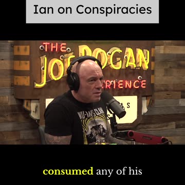 Expert or Just Theorist? - Dave Smith v. Douglas Murray