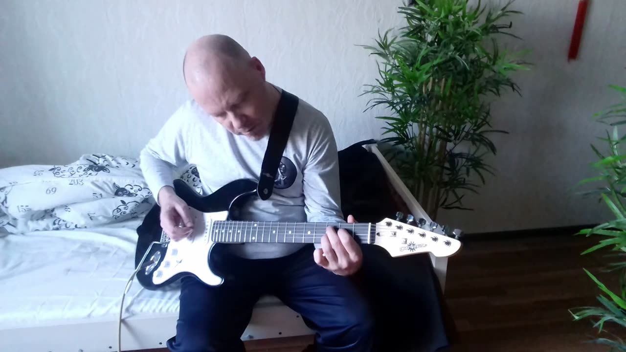 Practicing 12