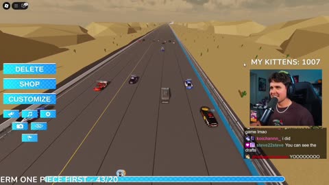 ThatsTheBruh Plays Roblox with Twitch Chat [BATTLESTRETCH]
