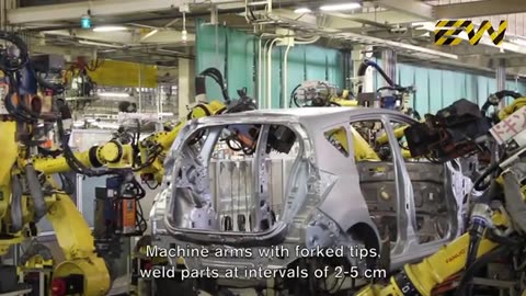 Car manufactior