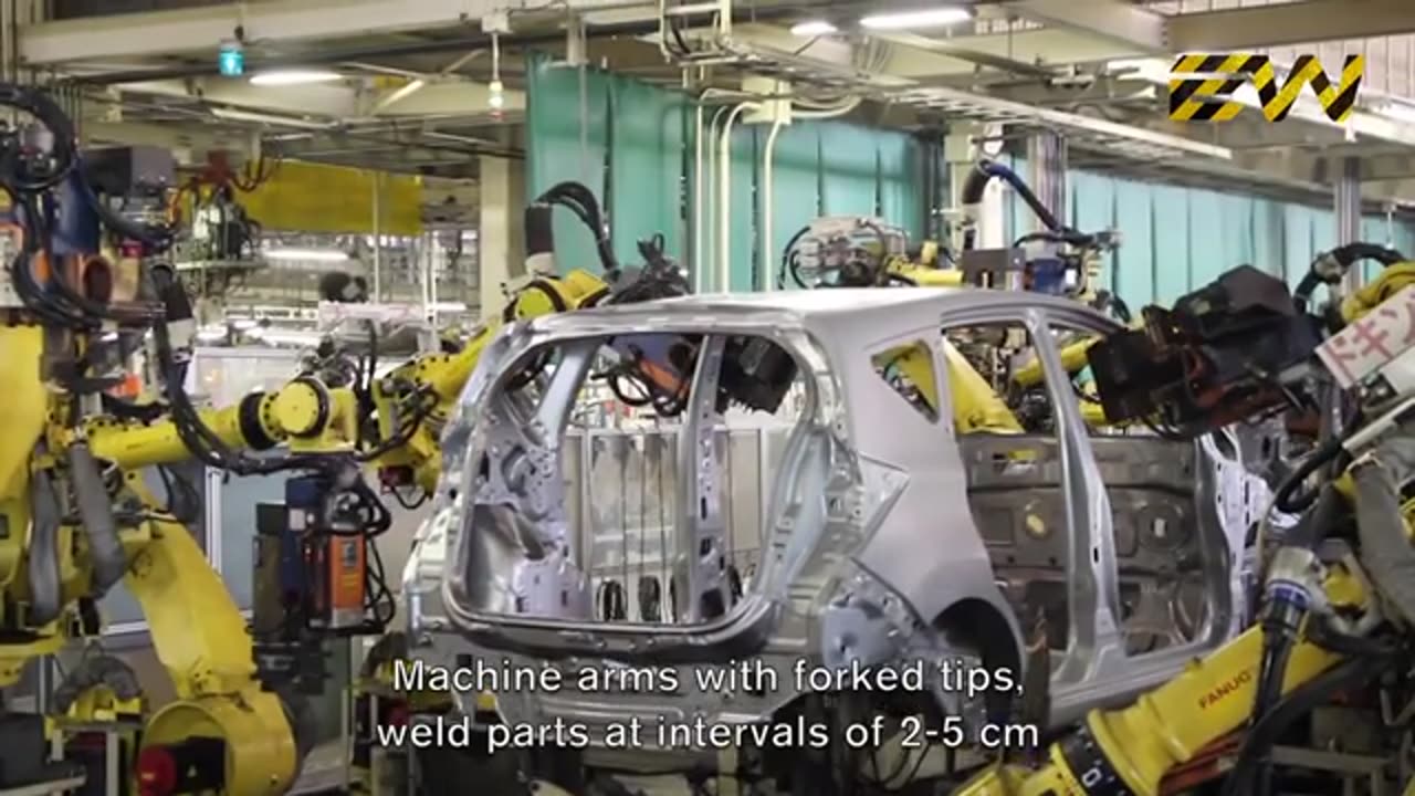 Car manufactior
