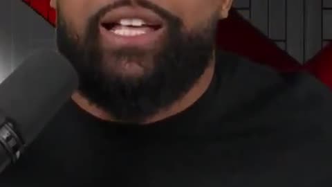 Brandon Tatum hammers on liberals claiming Charlie Kirk was racist,...