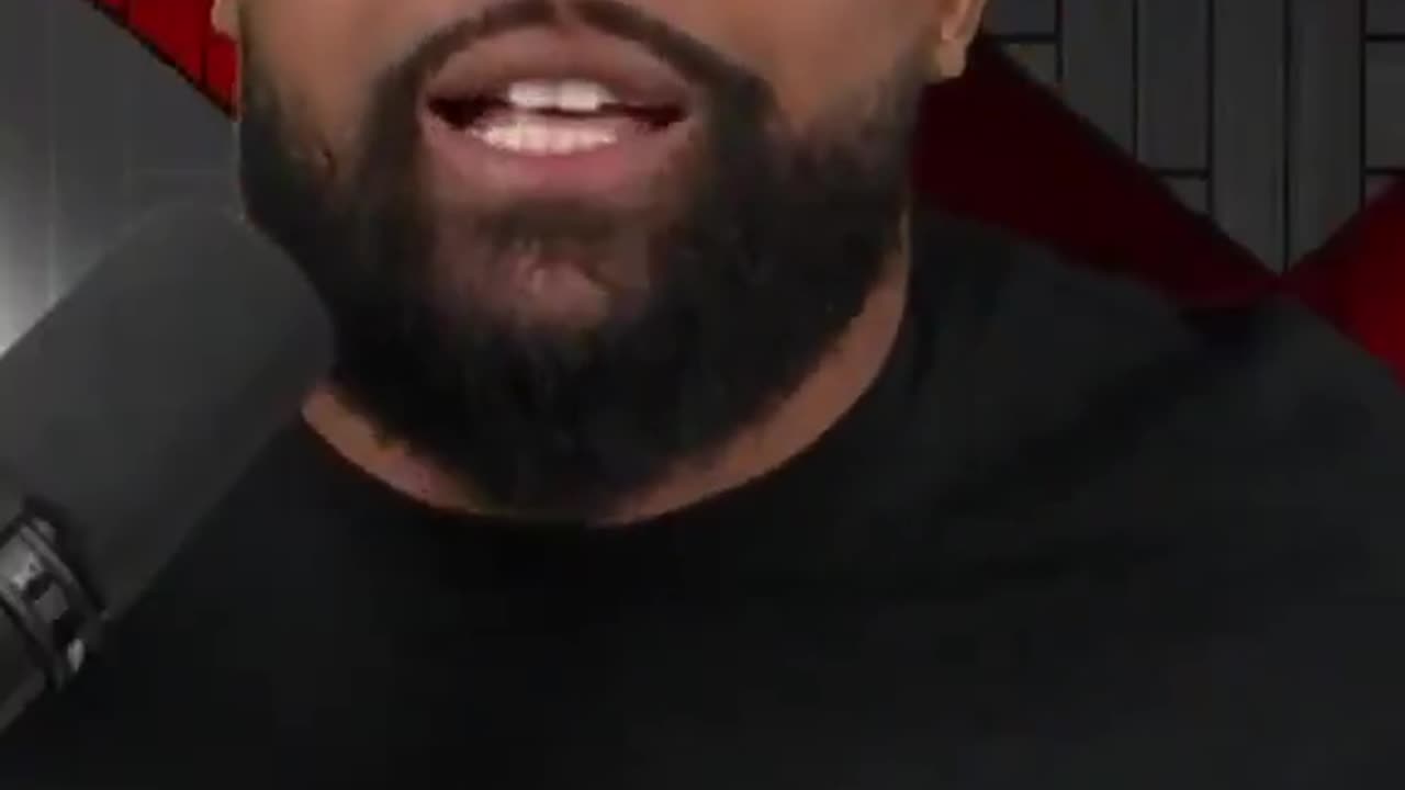 Brandon Tatum hammers on liberals claiming Charlie Kirk was racist,...