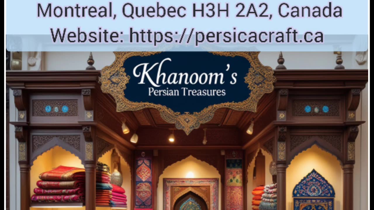 database of canadian dealer's handicrafts