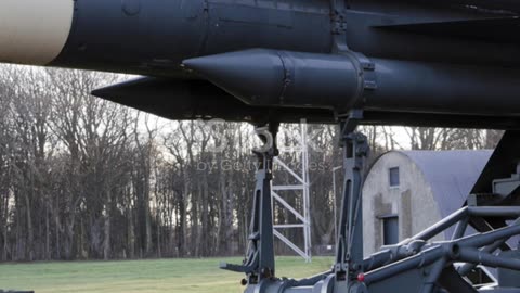 #EscalationAlert #MissileBreakthrough #INFLegacy #WarDynamics #GlobalRisk