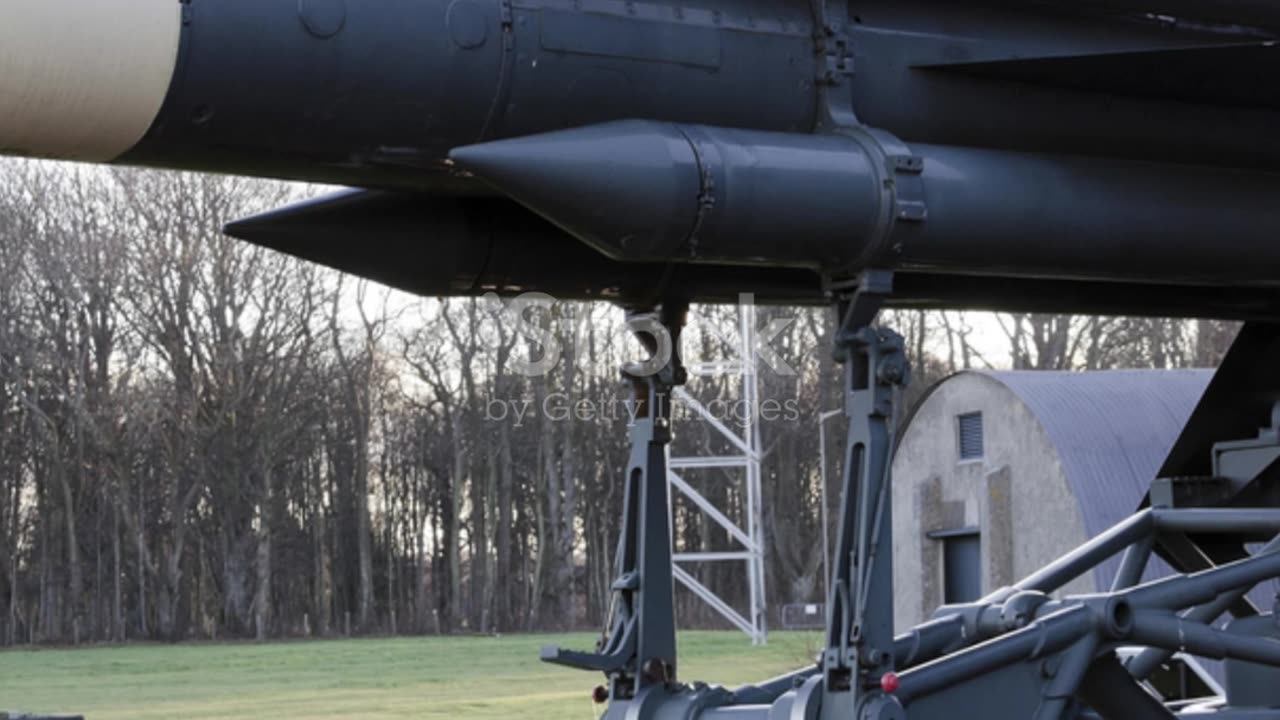 #EscalationAlert #MissileBreakthrough #INFLegacy #WarDynamics #GlobalRisk