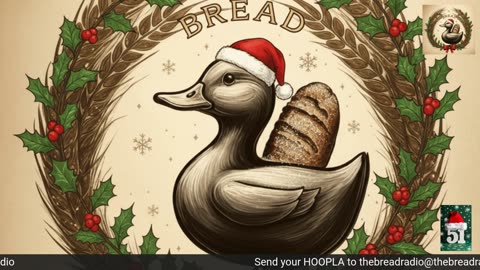 theBREADradio Dec 3, 2025 - White Pepper