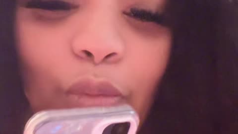 Ashely bringing the mess, kids fighting again and talking gun play