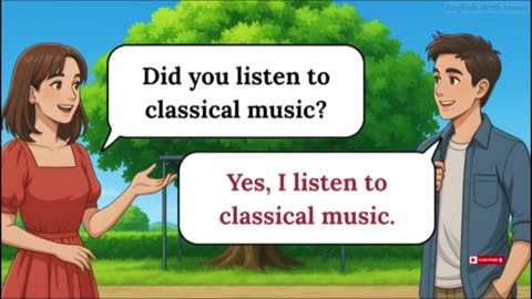 ✅ Spoken English Practice | Daily English Conversations for Beginners