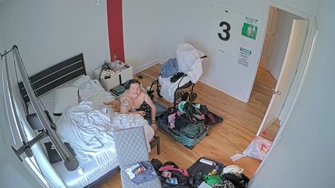 Rachel in the Knocked Offline Discord