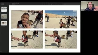 Former Green Beret Anthony Agular Speaks Out About IDF Brutality In Gaza