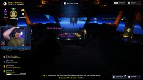 For Democracy! Playing HD2 #TNT