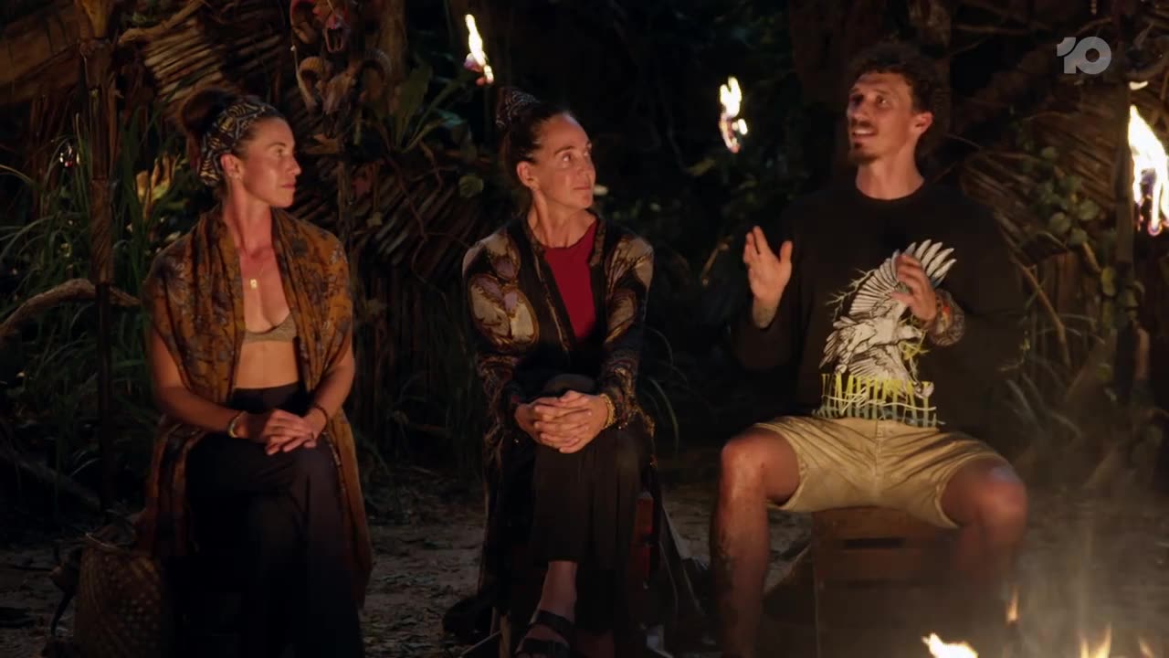 Australian Survivor S13E10