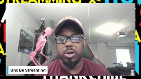 Monday Cooldown Show: Sports Recap and Random Convo.. It's Whatever