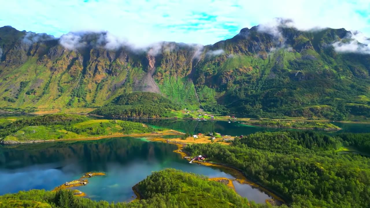 Beachwalk House – Soft Sand & Smooth Beats