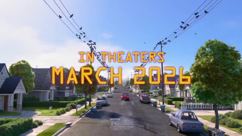 Hoppers | Official Trailer