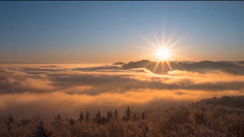 Soothing Flute Meditation | Deep Relaxation & Inner Peace