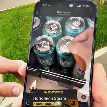 Litvin thanked the fan