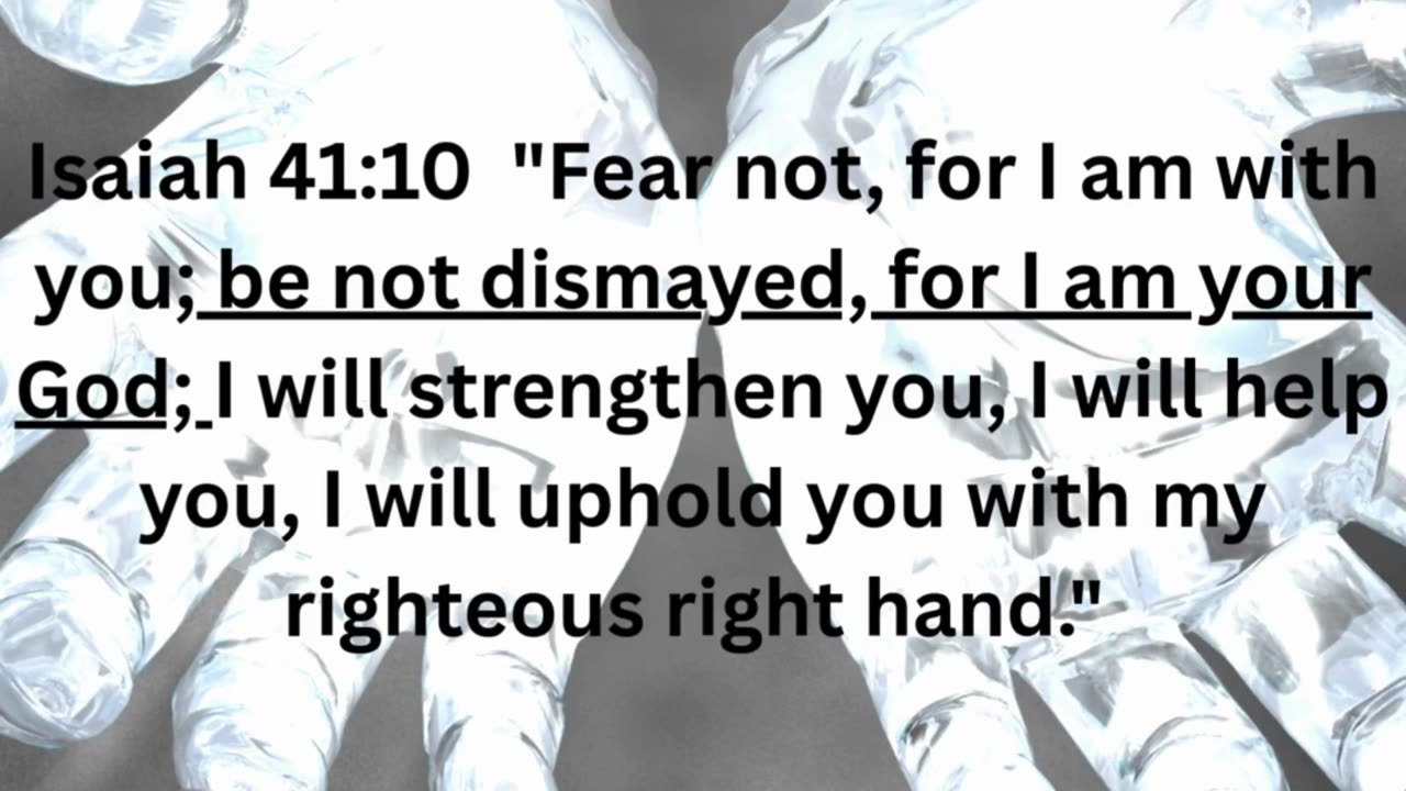 Names of God Devotion