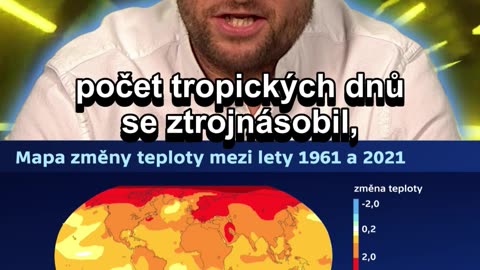 SILNÁ BOUŘE Z ATLANTIKU - AKTUALITY Z MAINSTREAMU 14.-18.8.2025