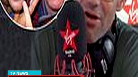Chris Evans Virgin Radio Breakfast Show Costar V