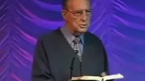 Derek Prince - Protection from Deception