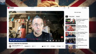 The State is Coming for Patriots UK