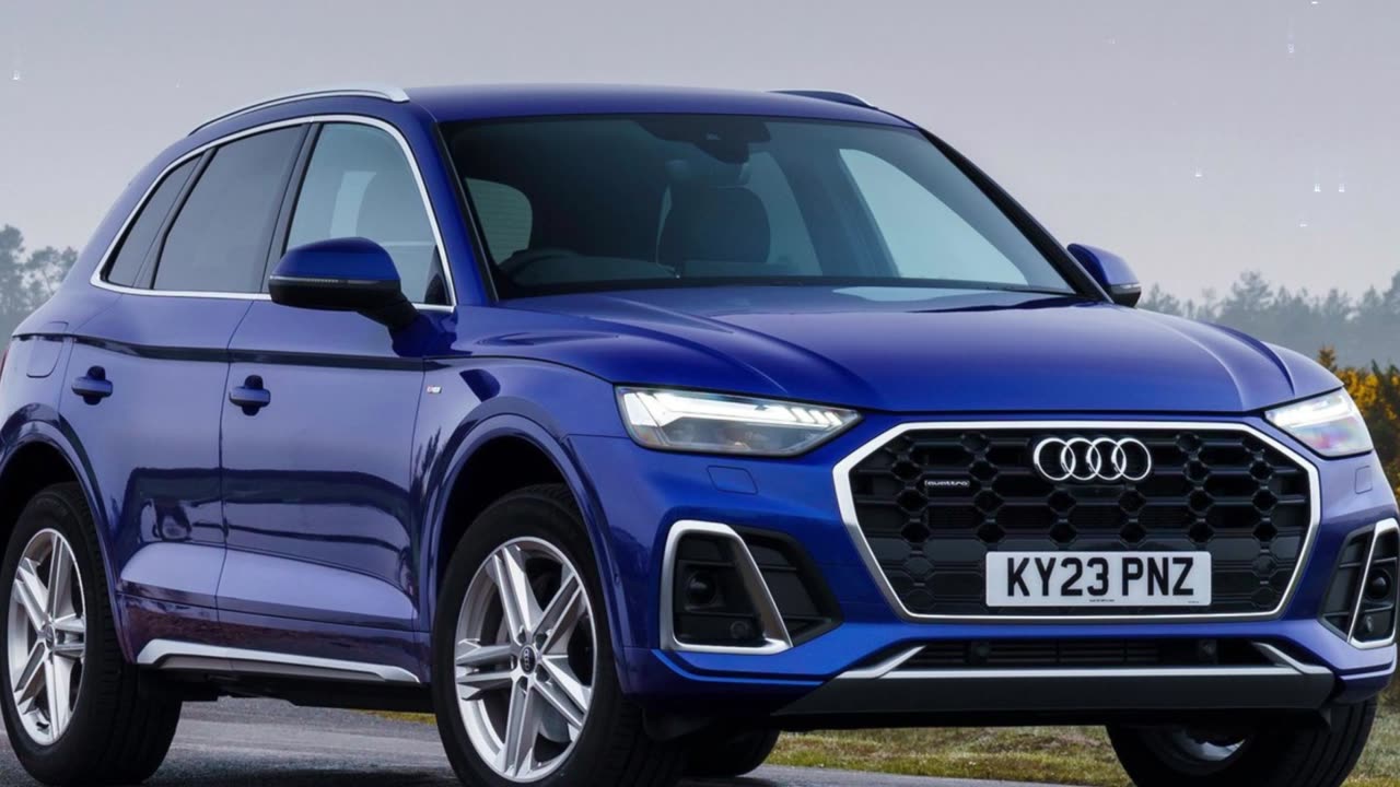 ALLOMOTEUR.COM - Boite de vitesses automatique AUDI Q5 80A 2.0 tdi QUATTRO RFX