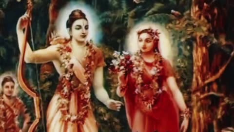 #Jay Shri Ram Sita #Ram 🙏 💐