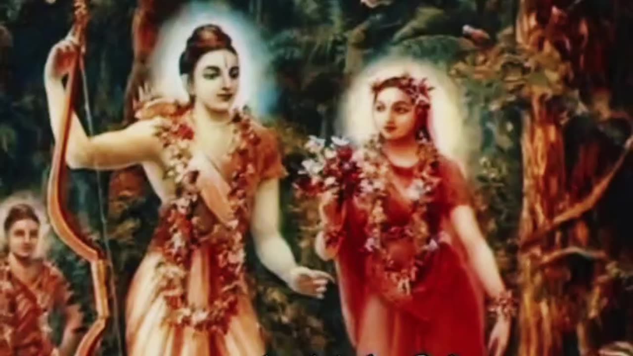 #Jay Shri Ram Sita #Ram 🙏 💐