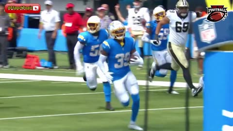 Los Angeles Chargers