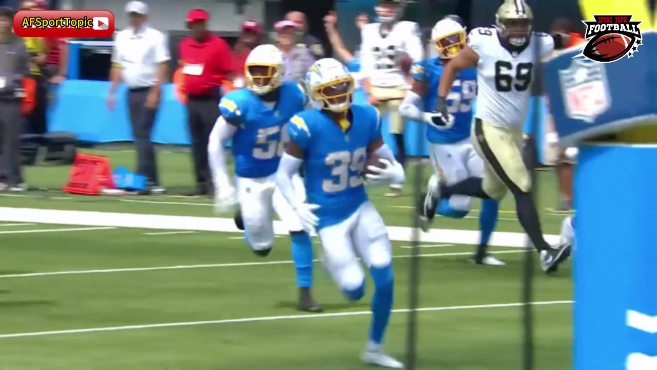 Los Angeles Chargers