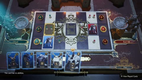 Final Fantasy VII Rebirth – Playthrough 23 | Final del torneo y problemas en el barco