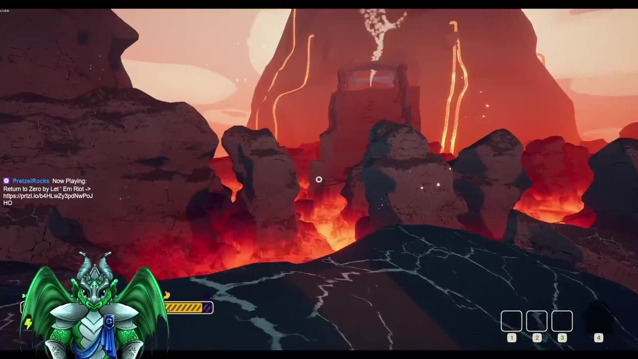We Beat PEAK! (w/friends)