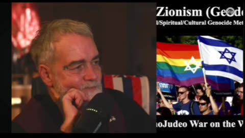 Ken O'Keefe on Upcoming Tour, JP Conference, & Ayo Kimathi on the Original Jewish Land and Flag