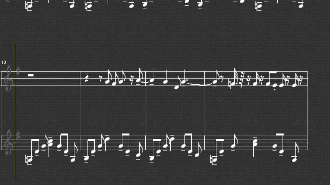 Gordon Lightfoot If-You-Could-Read-My-Mind-2 Guitar1 + Melody