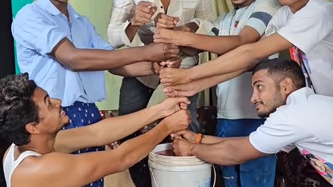 क्या Bro help नही करता ganda है😩🥺 #shortsviral #brother #viralvideo - 1080