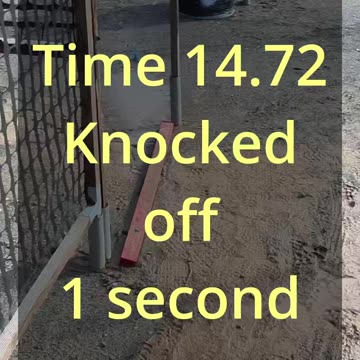 20250315 linden practice 2nd run