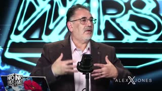 Humans Have Been Secretly Implanted with Self-Replicating Nanotech for 6G Planetary AI Dictatorship