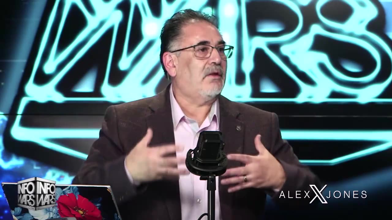 Humans Have Been Secretly Implanted with Self-Replicating Nanotech for 6G Planetary AI Dictatorship