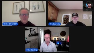 Mike Dowling Tackles Subscriber Qs & Talks Epic Leadership Certification, “GUM ON SHOE”, PODCAST