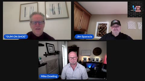 Mike Dowling Tackles Subscriber Qs & Talks Epic Leadership Certification, “GUM ON SHOE”, PODCAST