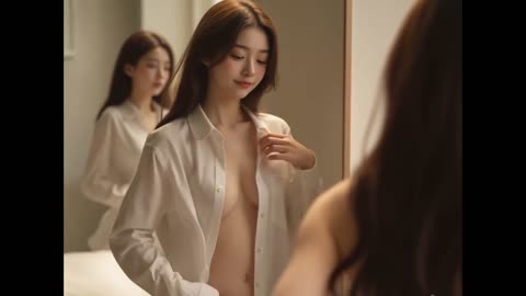 No Bra, No Rules