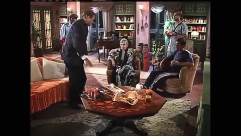 Os Mutantes Capitulo 147