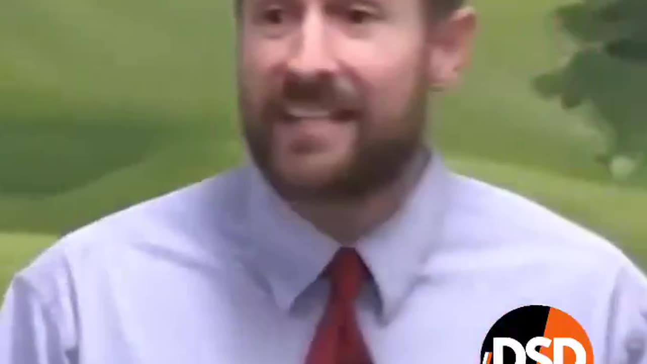 Pastor Steven Anderson tells his church who the real enemy is