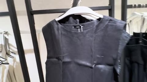 NUEVO en MANGO Colección VERANO 2025_part12